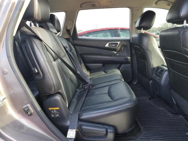 Photo 11 from auction – 2013 NISSAN PATHFINDER with VIN 5N1AR2MM5DC618451