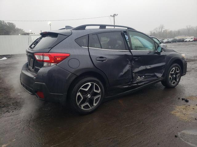 Photo 3 from auction – 2018 SUBARU CROSSTREK with VIN JF2GTALC0JH242390