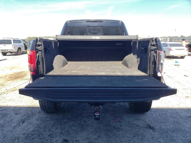 Photo 6 from auction – 2017 FORD F150 SUPER with VIN 1FTEW1EF1HFA82594