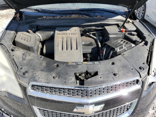 Photo 12 from auction – 2015 CHEVROLET EQUINOX LT with VIN 2GNALBEK5F6364293
