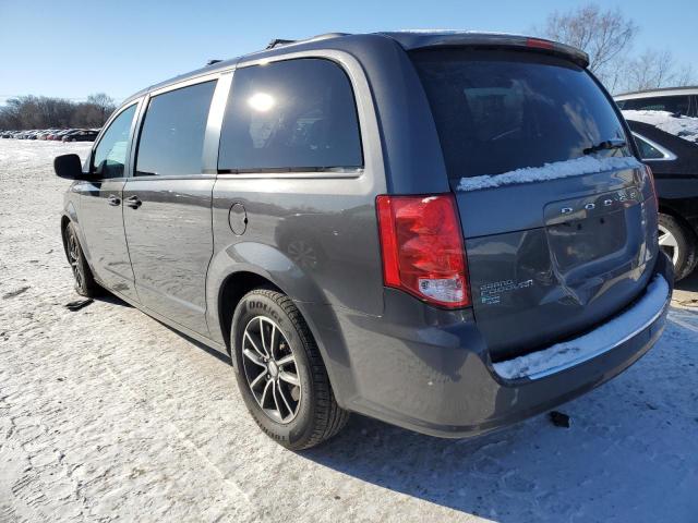 Photo 2 from auction – 2018 DODGE GRAND CARA with VIN 2C4RDGEG1JR318906