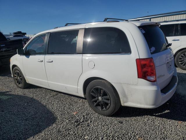 Photo 2 from auction – 2019 DODGE GRAND CARA with VIN 2C4RDGCG3KR679350