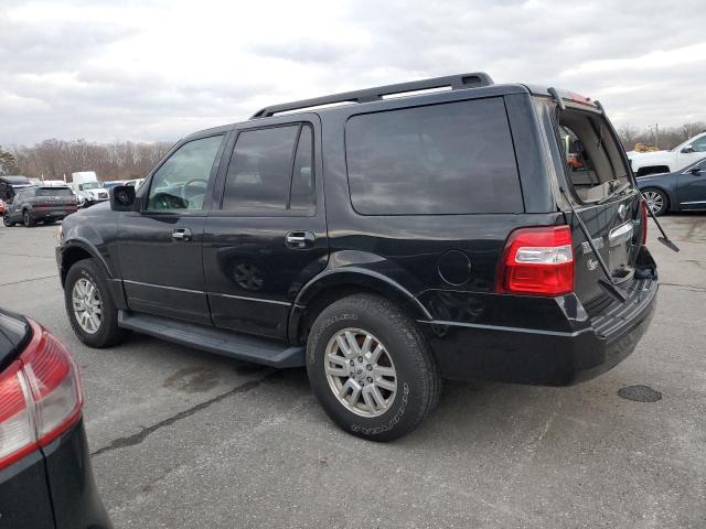 Photo 2 from auction – 2012 FORD EXPEDITION with VIN 1FMJU1J55CEF49009