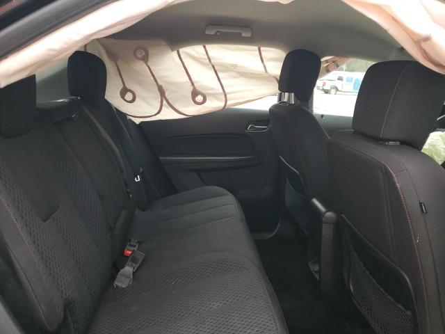 Photo 10 from auction – 2014 CHEVROLET EQUINOX LS with VIN 2GNALAEK6E6265135
