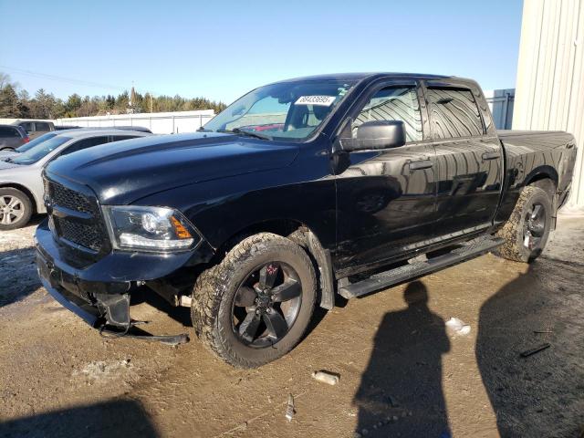RAM 1500 ST 2014 with VIN 1C6RR7KT9ES437334 - Photo from auction