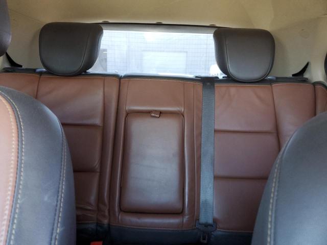 Photo 10 from auction – 2013 BUICK ENCORE PRE with VIN KL4CJDSB6DB190732