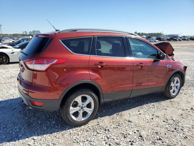 Photo 3 from auction – 2014 FORD ESCAPE SE with VIN 1FMCU0GX6EUC84525