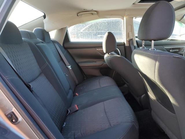 Photo 10 from auction – 2018 NISSAN ALTIMA 2.5 with VIN 1N4AL3AP0JC149278