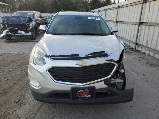 Photo 5 from auction – 2017 CHEVROLET EQUINOX LT with VIN 2GNALCEK3H6286251