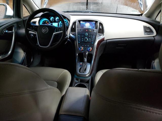 Photo 8 from auction – 2013 BUICK VERANO CON with VIN 1G4PR5SK9D4169346