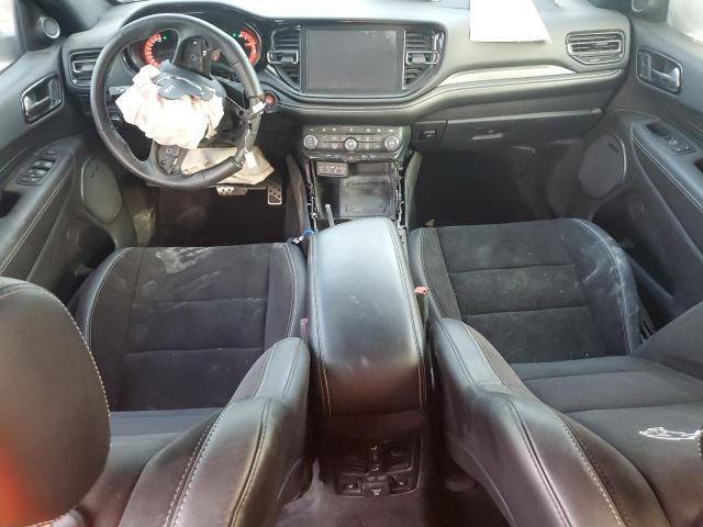Photo 8 from auction – 2021 DODGE DURANGO SR with VIN 1C4SDJH99MC643277
