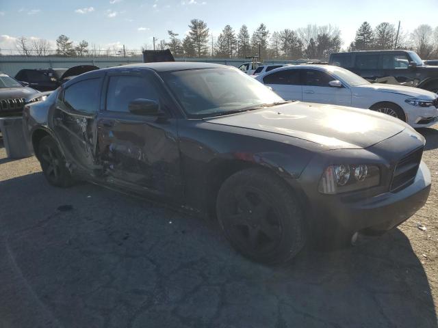 Photo 4 from auction – 2010 DODGE CHARGER SX with VIN 2B3CA3CV9AH227933