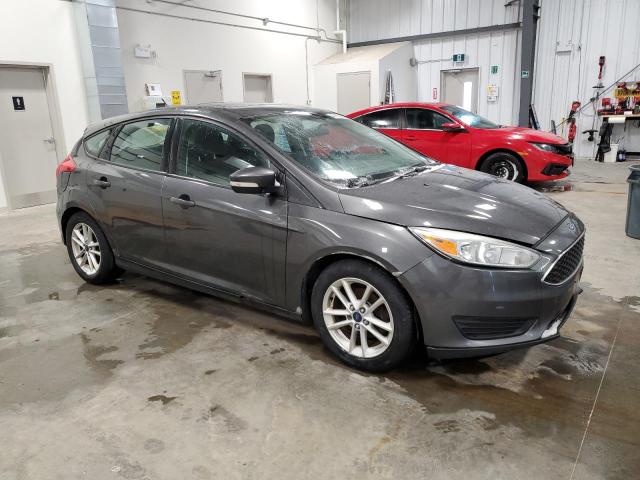 Photo 4 from auction – 2015 FORD FOCUS SE with VIN 1FADP3K26FL265144