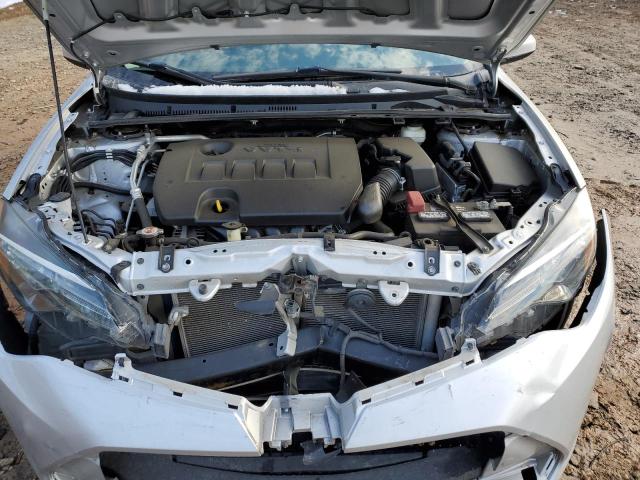 Photo 11 from auction – 2019 TOYOTA COROLLA L with VIN 5YFBURHE5KP939882