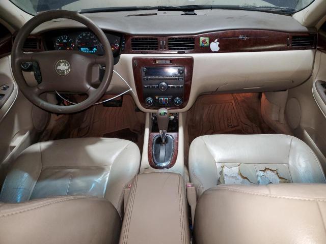 Photo 8 from auction – 2008 CHEVROLET IMPALA LT with VIN 2G1WT58K381239927