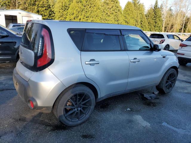 Photo 3 from auction – 2014 KIA SOUL + with VIN KNDJP3A5XE7700778