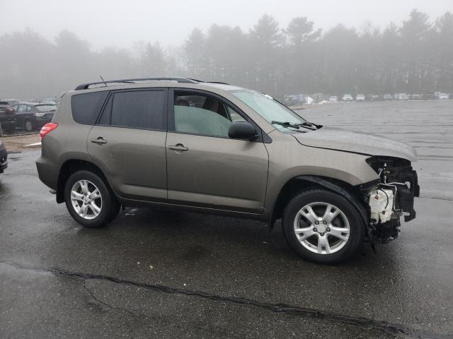 Photo 4 from auction – 2011 TOYOTA RAV4 with VIN 2T3BF4DV5BW097666