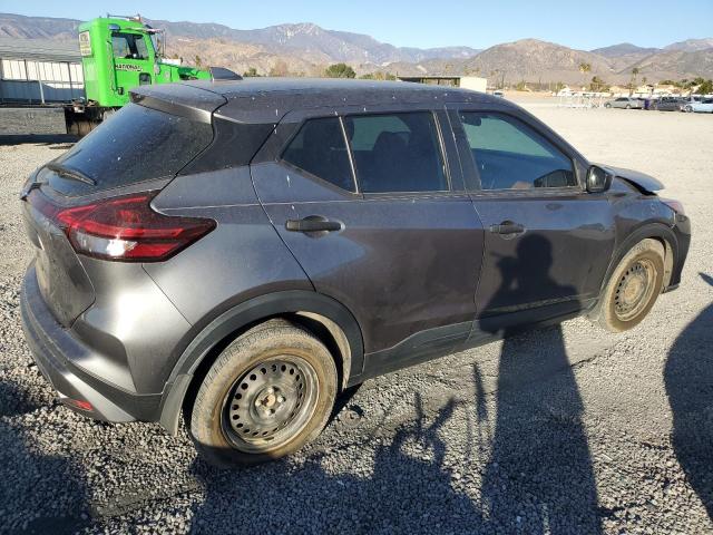 Photo 3 from auction – 2021 NISSAN KICKS S with VIN 3N1CP5BVXML503870