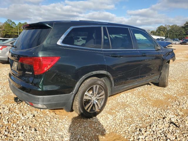 Photo 3 from auction – 2016 HONDA PILOT EX with VIN 5FNYF6H31GB087180