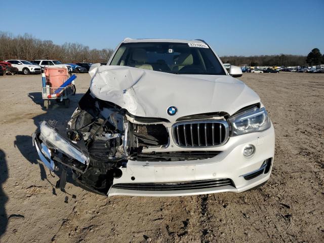 Photo 5 from auction – 2015 BMW X5 with VIN 5UXKS4C57F0J97547