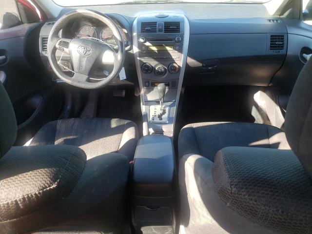 Photo 8 from auction – 2011 TOYOTA COROLLA BA with VIN 2T1BU4EE5BC753265