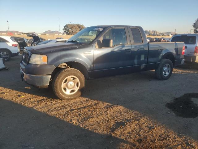 FORD F150 2006 with VIN 1FTPX12586FA20267 - Photo from auction
