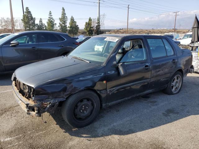 Photo 1 from auction – 1997 VOLKSWAGEN JETTA GT with VIN 3VWVB81H0VM117310