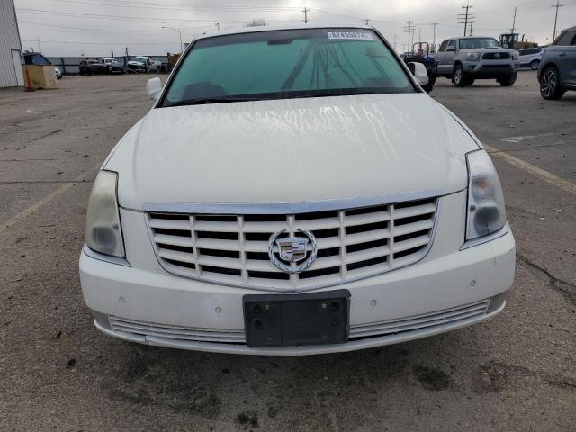 Photo 5 from auction – 2006 CADILLAC DTS with VIN 1G6KD57946U199797
