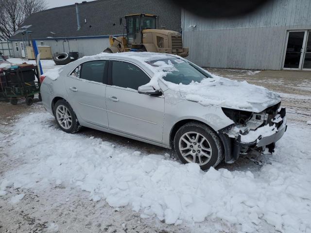 Photo 4 from auction – 2016 CHEVROLET MALIBU LIM with VIN 1G11C5SA2GF150450