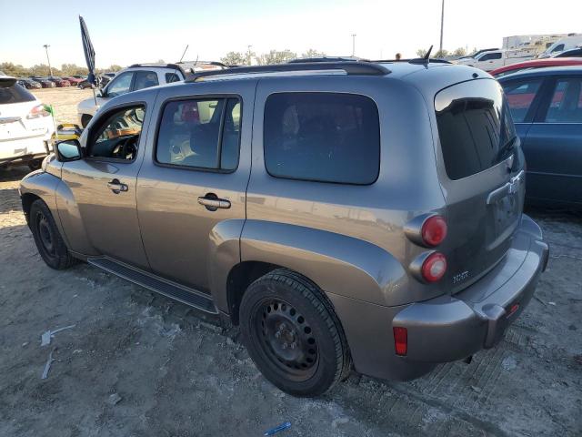 Photo 2 from auction – 2011 CHEVROLET HHR LS with VIN 3GNBAAFW5BS580940