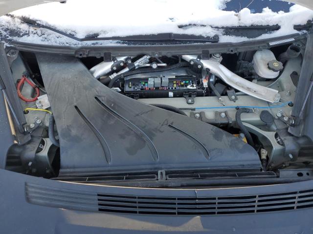 Photo 11 from auction – 2020 TESLA MODEL S with VIN 5YJSA1E27LF401170