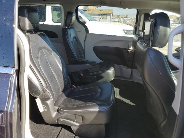 Photo 11 from auction – 2020 CHRYSLER PACIFICA L with VIN 2C4RC1GG4LR274383