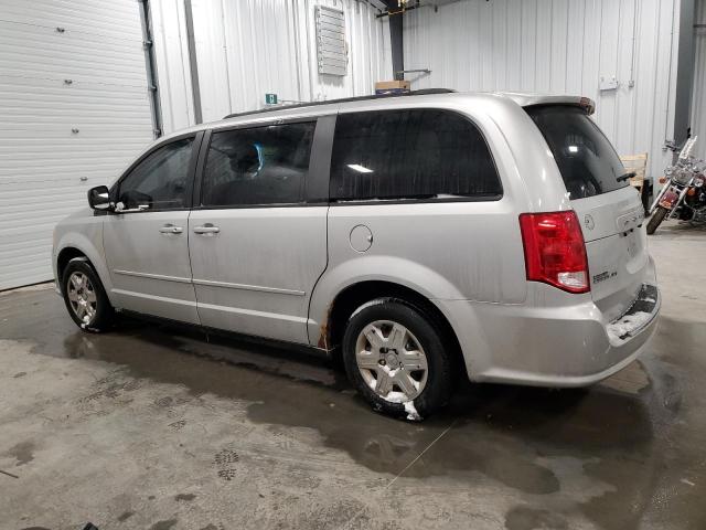 Photo 2 from auction – 2012 DODGE GRAND CARA with VIN 2C4RDGBG5CR271578