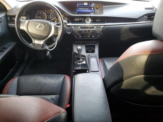 Photo 8 from auction – 2015 LEXUS ES 350 with VIN JTHBK1GG5F2186819