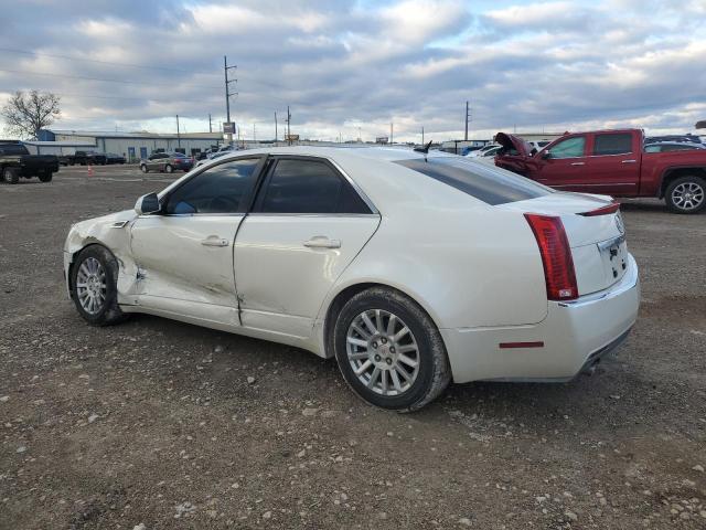 صورة رقم 2 من المزاد - 2008 CADILLAC CTS مع VIN 1G6DF577080142301