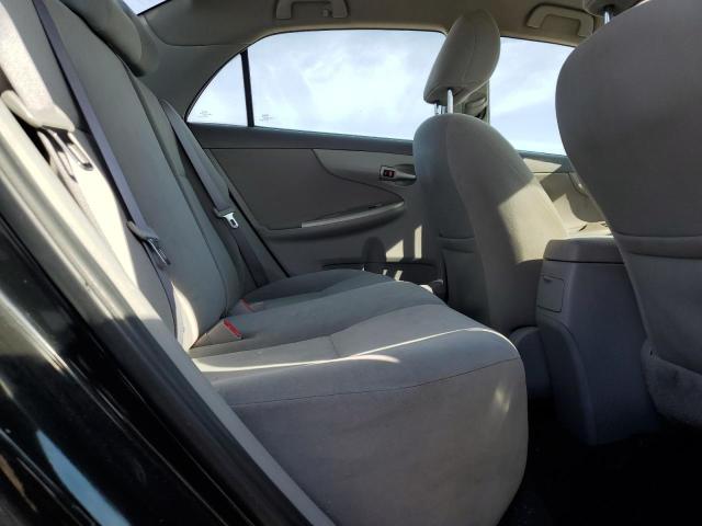 Photo 10 from auction – 2010 TOYOTA COROLLA BA with VIN 1NXBU4EE0AZ281344