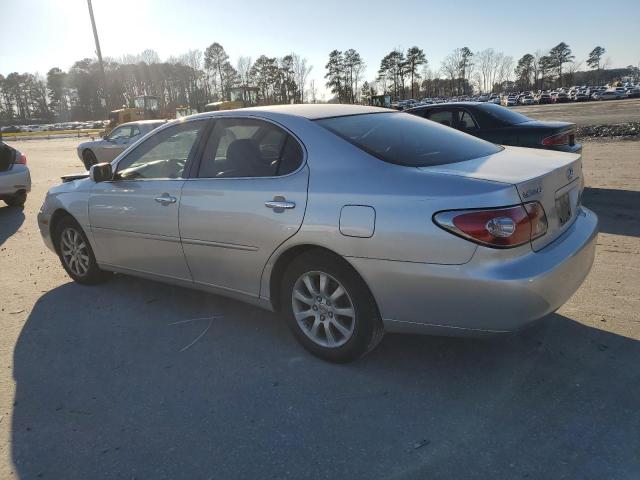 Photo 2 from auction – 2002 LEXUS ES 300 with VIN JTHBF30G820074189
