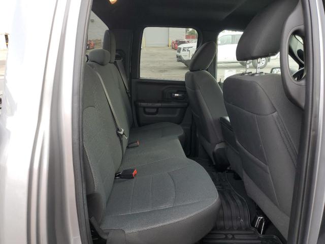 Photo 10 from auction – 2021 RAM 1500 CLASS with VIN 1C6RR7GG0MS547392