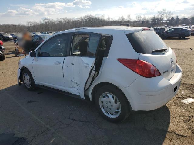 Photo 2 from auction – 2012 NISSAN VERSA S with VIN 3N1BC1CP0CL364203