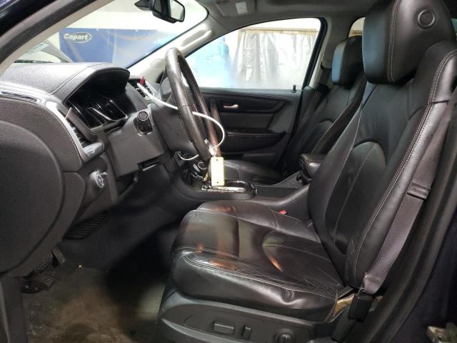 Photo 7 from auction – 2015 GMC ACADIA SLT with VIN 1GKKVRKD3FJ155163