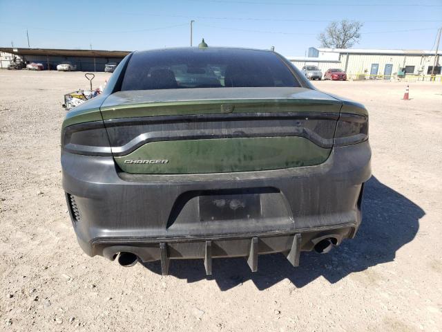 Photo 6 from auction – 2023 DODGE CHARGER SX with VIN 2C3CDXBG1PH509240