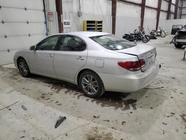 Photo 2 from auction – 2006 LEXUS ES 330 with VIN JTHBA30G465143077