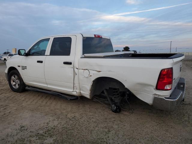 Photo 2 from auction – 2022 RAM 1500 CLASS with VIN 3C6RR7LT2NG406044