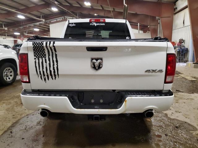 Photo 6 from auction – 2016 RAM 1500 ST with VIN 1C6RR7KT3GS359684