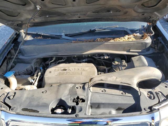Photo 12 from auction – 2011 HONDA PILOT TOUR with VIN 5FNYF4H91BB099508