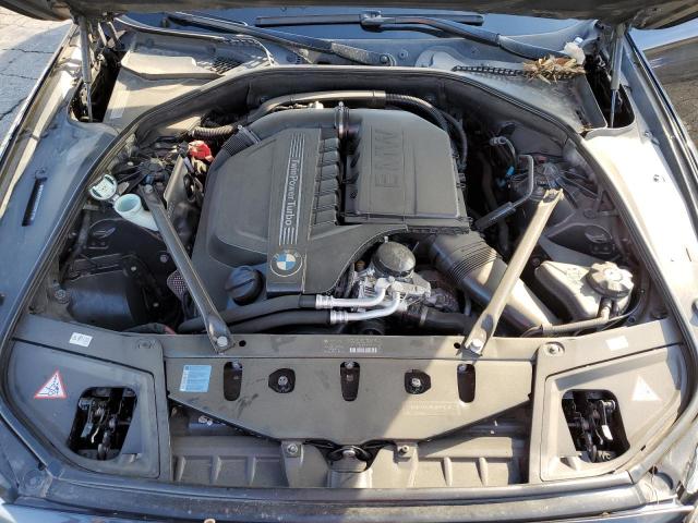 Снимка 11 от търг – 2011 BMW 535 I с VIN WBAFR7C53BC605287