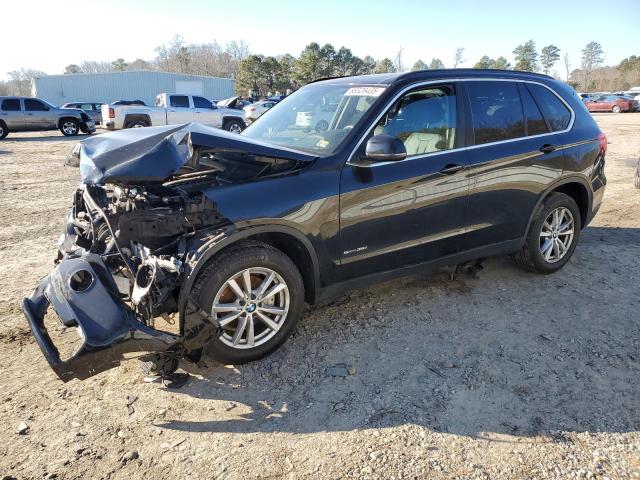 BMW X5 SDRIVE3 2014 with VIN 5UXKR2C57E0H31275 - Photo from auction