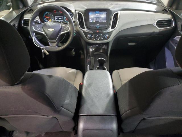 Photo 8 from auction – 2020 CHEVROLET EQUINOX LS with VIN 2GNAXSEVXL6208650