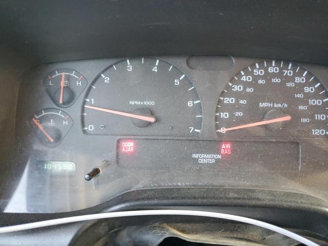 Photo 9 from auction – 2002 DODGE DAKOTA QUA with VIN 1B7HG48N22S646167