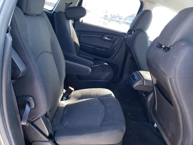 Photo 11 from auction – 2011 CHEVROLET TRAVERSE L with VIN 1GNKRJEDXBJ111871